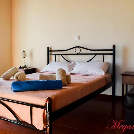 Villa Meganissi Dimitris