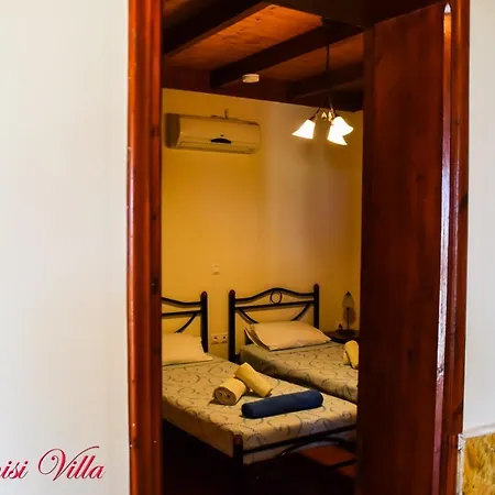 Meganissi Dimitris Villa