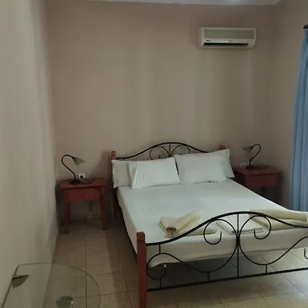 Meganissi Dimitris Villa *