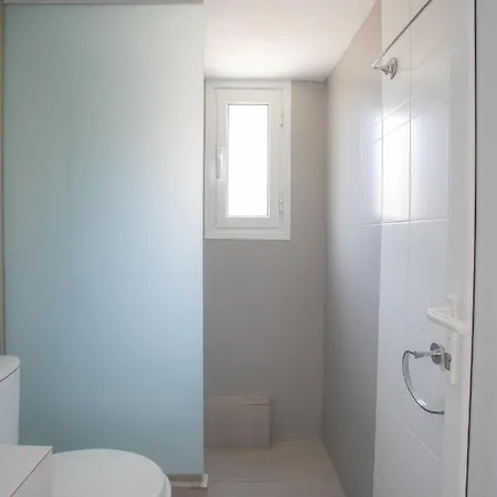 Meganissi Dimitris Villa *