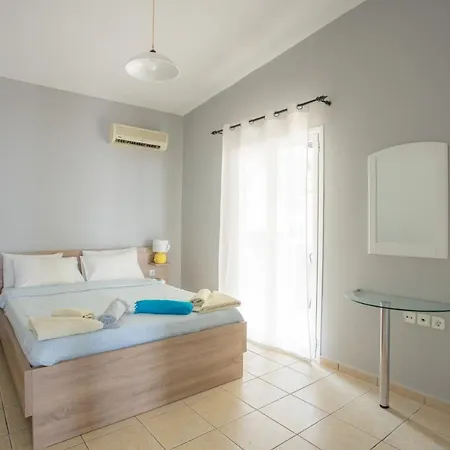 Meganissi Dimitris Villa