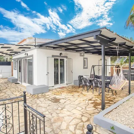 Meganissi Dimitris Villa
